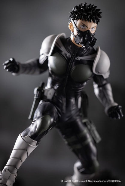 Kafka Hibino ARTFXJ Kotobukiya