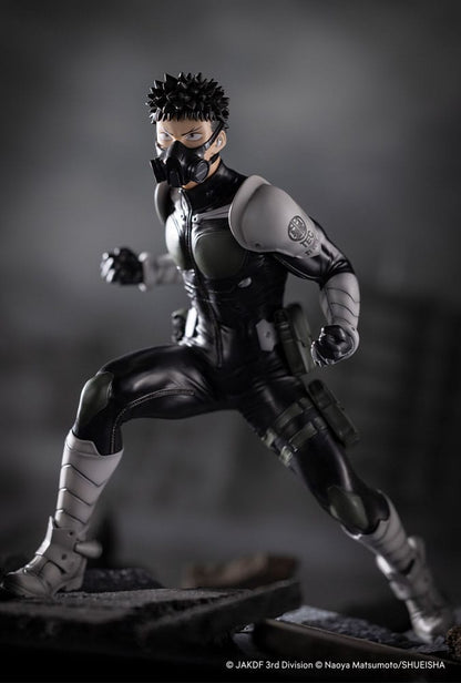 Kafka Hibino ARTFXJ Kotobukiya