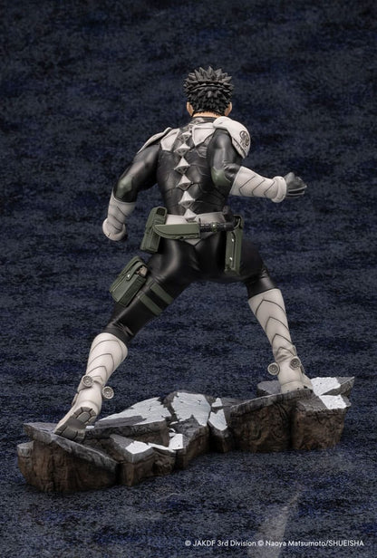 Kafka Hibino ARTFXJ Kotobukiya