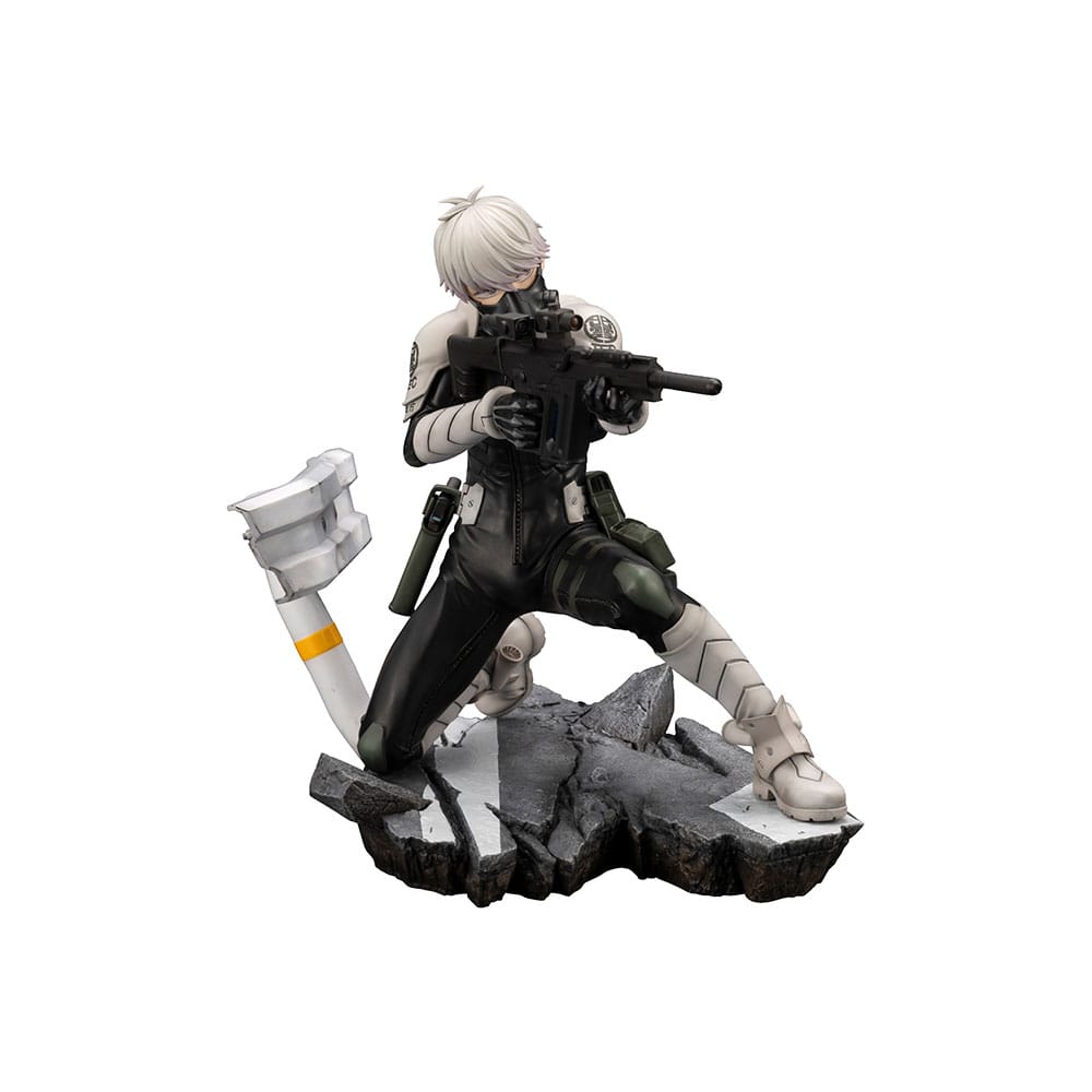 Reno Ichikawa ARTFXJ Kotobukiya - Anime Figuren günstig kaufen