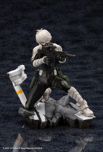 Reno Ichikawa ARTFXJ Kotobukiya - Anime Figuren günstig kaufen