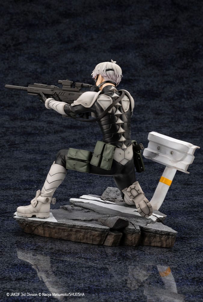 Reno Ichikawa ARTFXJ Kotobukiya - Anime Figuren günstig kaufen