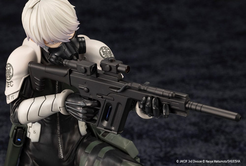 Reno Ichikawa ARTFXJ Kotobukiya - Anime Figuren günstig kaufen