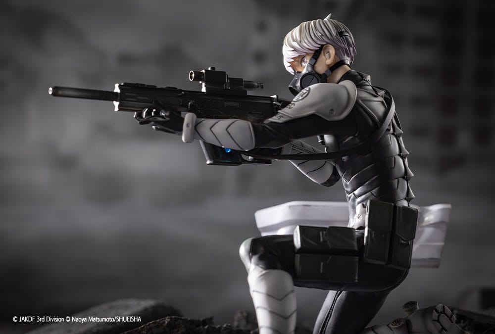 Reno Ichikawa ARTFXJ Kotobukiya - Anime Figuren günstig kaufen