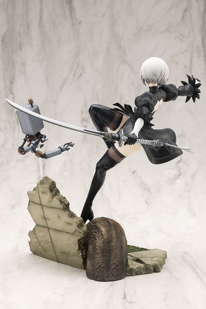 2B ARTFX J Nier:Automata Ver. 1.1a Lotobukiya - Anime Figuren günstig kaufen