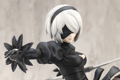 2B ARTFX J Nier:Automata Ver. 1.1a Lotobukiya - Anime Figuren günstig kaufen