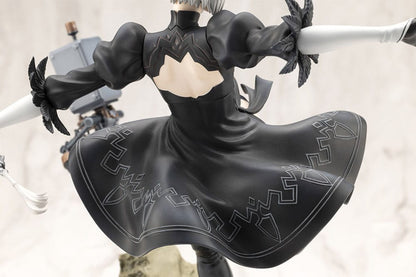 2B ARTFX J Nier:Automata Ver. 1.1a Lotobukiya - Anime Figuren günstig kaufen