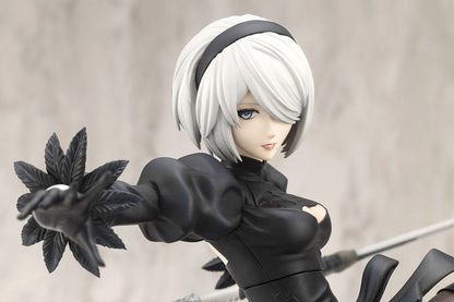 2B ARTFX J Nier:Automata Ver. 1.1a Lotobukiya