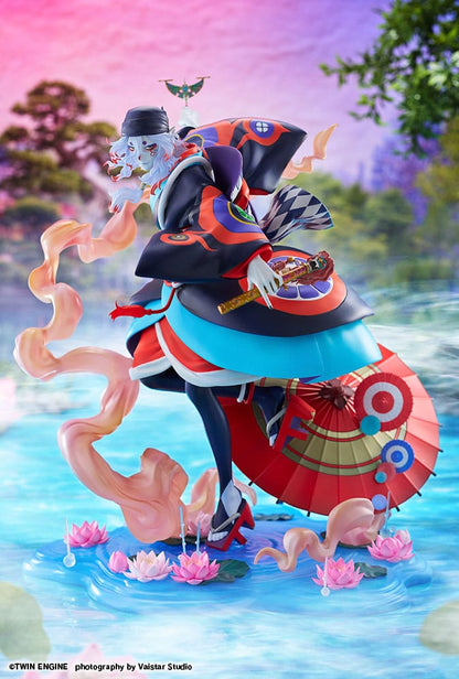 Kusuriuri Medicine Seller Mononoke The Movie Kotobukiya