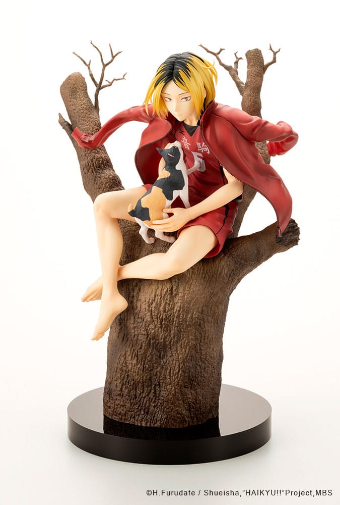 Kenma Kozume ARTFX J Kotobukiya - Anime Figuren günstig kaufen