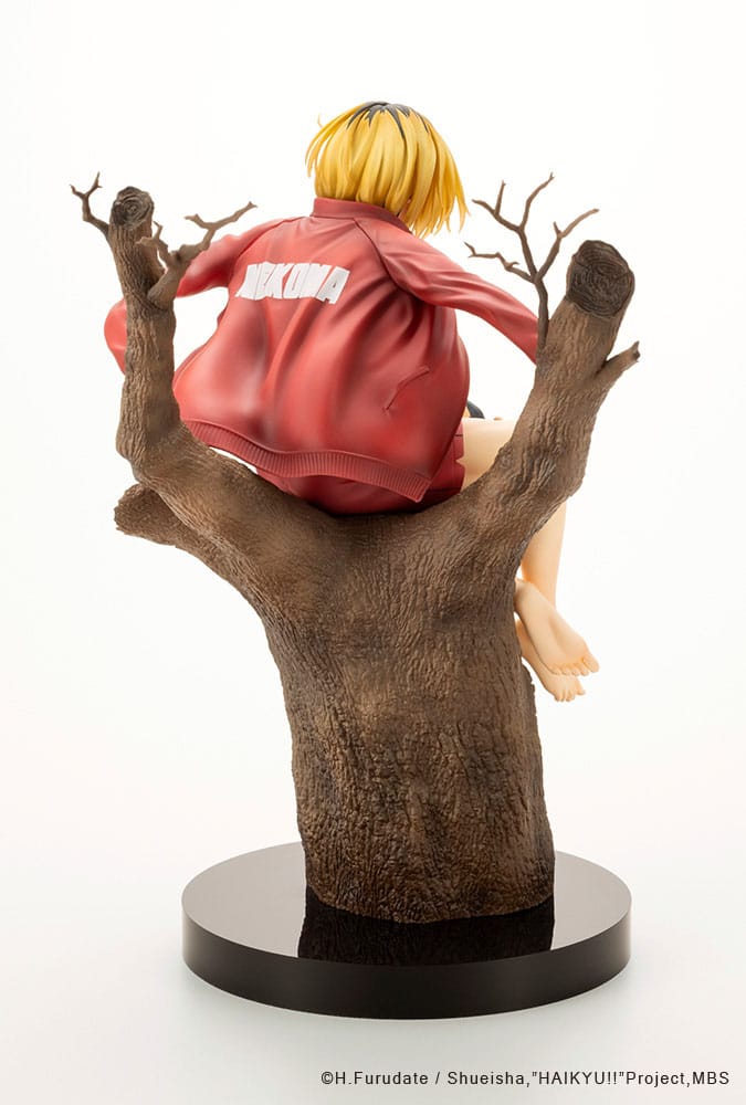 Kenma Kozume ARTFX J Kotobukiya - Anime Figuren günstig kaufen