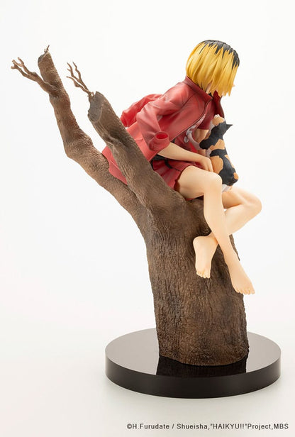 Kenma Kozume ARTFX J Kotobukiya - Anime Figuren günstig kaufen