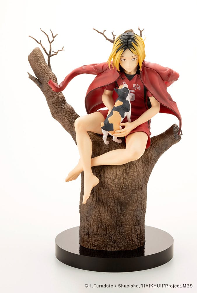 Kenma Kozume ARTFX J Kotobukiya - Anime Figuren günstig kaufen