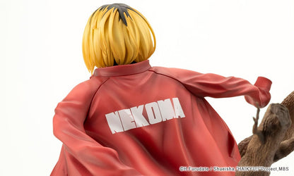 Kenma Kozume ARTFX J Kotobukiya - Anime Figuren günstig kaufen