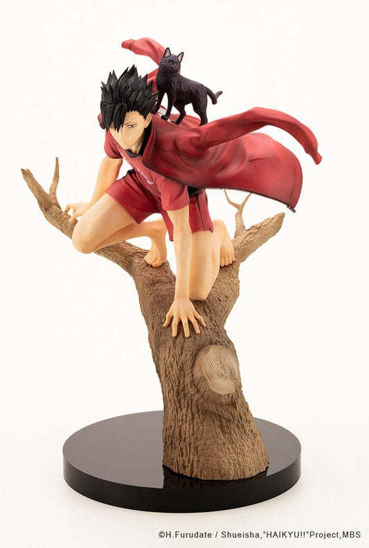 Tetsuro Kuroo ARTFX J Kotobukiya - Anime Figuren günstig kaufen