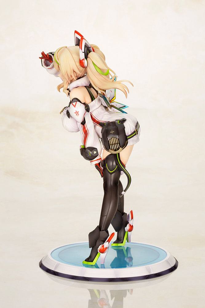 Phantasy Star Online 2 PVC Statue Gene (Stellamemories Ver.) - Anime Figuren günstig kaufen