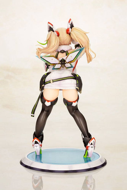 Phantasy Star Online 2 PVC Statue Gene (Stellamemories Ver.) - Anime Figuren günstig kaufen