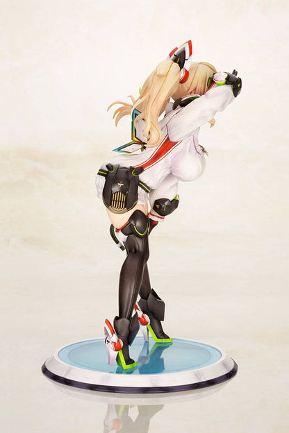 Phantasy Star Online 2 PVC Statue Gene (Stellamemories Ver.) - Anime Figuren günstig kaufen