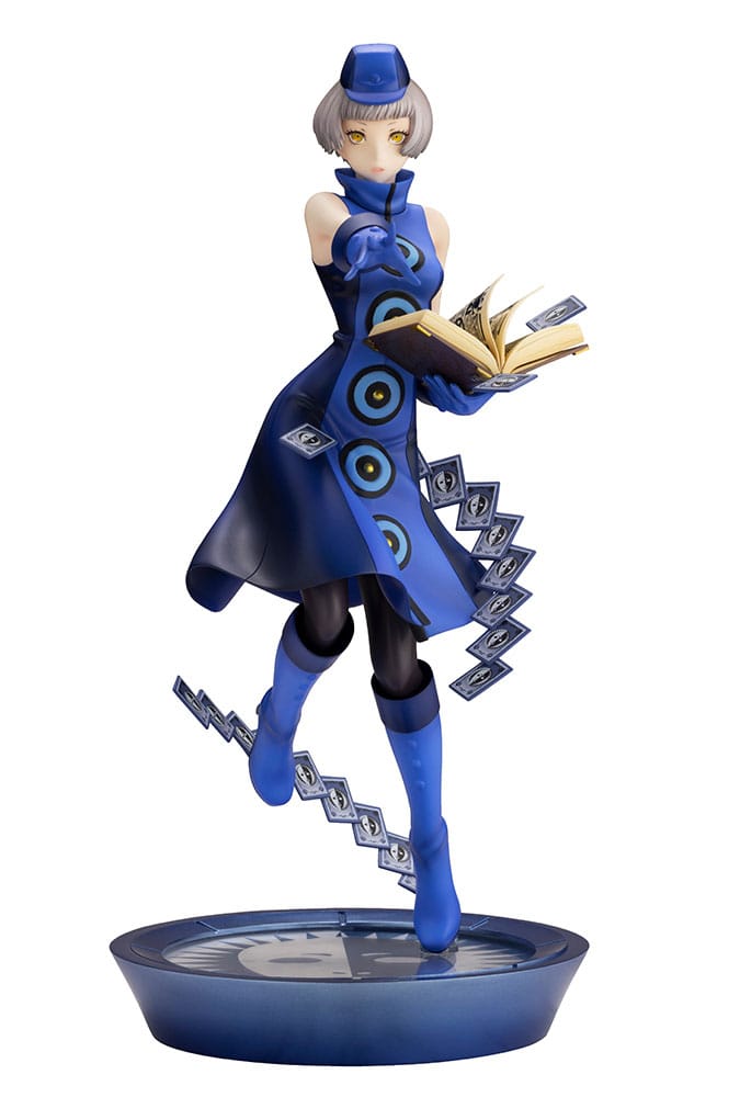 Elizabeth ARTFX J Kotobukiya - Anime Figuren günstig kaufen