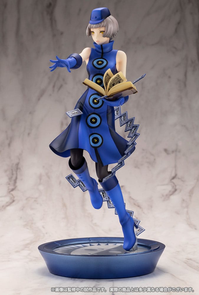 Elizabeth ARTFX J Kotobukiya - Anime Figuren günstig kaufen