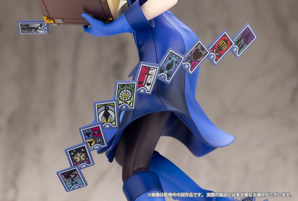 Elizabeth ARTFX J Kotobukiya - Anime Figuren günstig kaufen