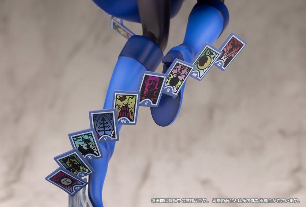 Elizabeth ARTFX J Kotobukiya - Anime Figuren günstig kaufen