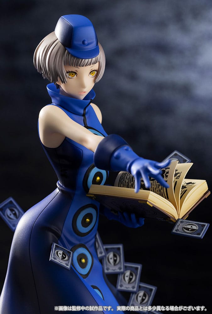 Elizabeth ARTFX J Kotobukiya