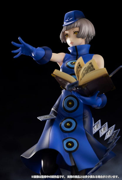 Elizabeth ARTFX J Kotobukiya