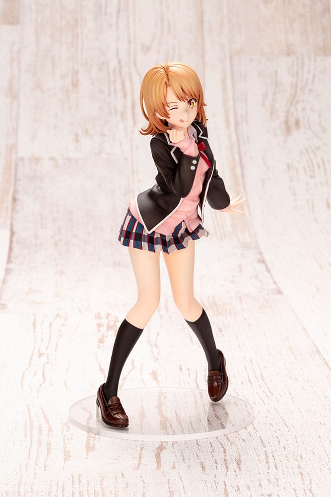 Iroha Isshiki - My Teen Romantic Comedy - Kotobukiya - Anime Figuren günstig kaufen