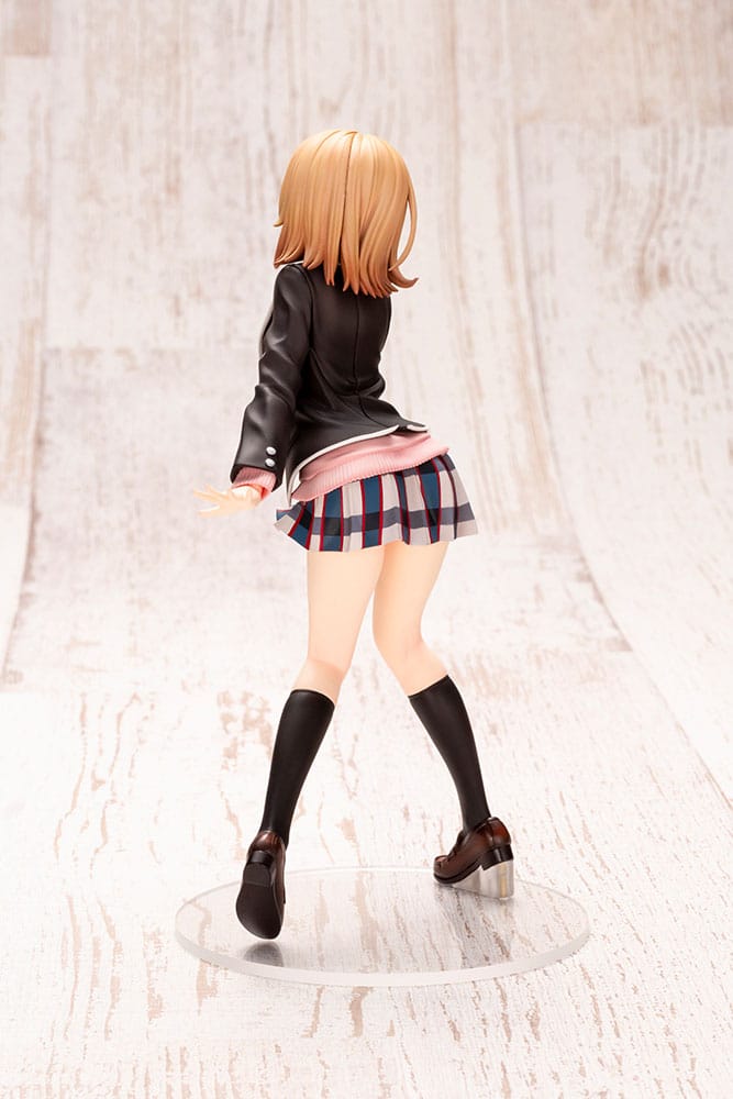 Iroha Isshiki - My Teen Romantic Comedy - Kotobukiya - Anime Figuren günstig kaufen