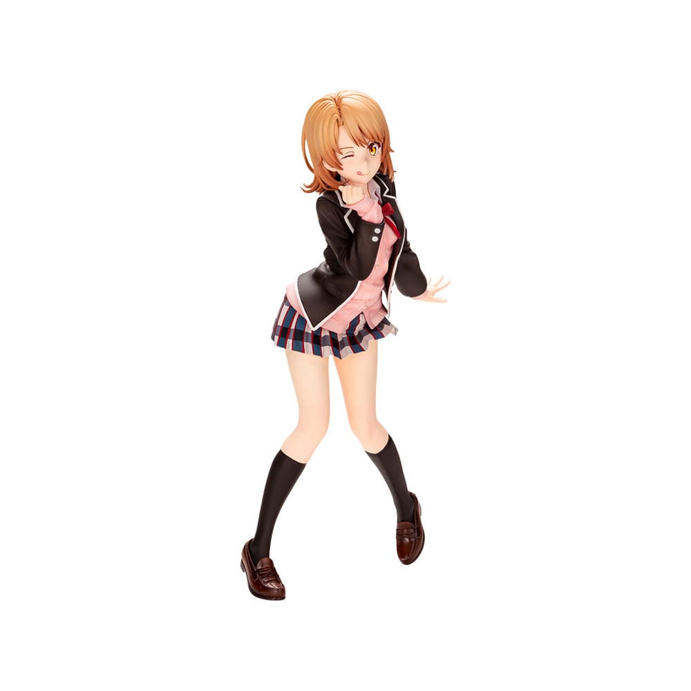Iroha Isshiki - My Teen Romantic Comedy - Kotobukiya - Anime Figuren günstig kaufen