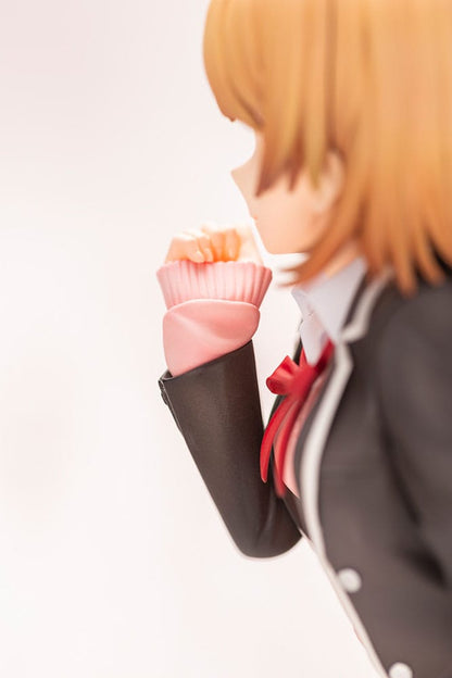 Iroha Isshiki - My Teen Romantic Comedy - Kotobukiya - Anime Figuren günstig kaufen