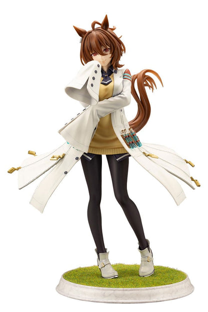 Agnes Tachyon Uma Musume Pretty Derby Kotobukiya