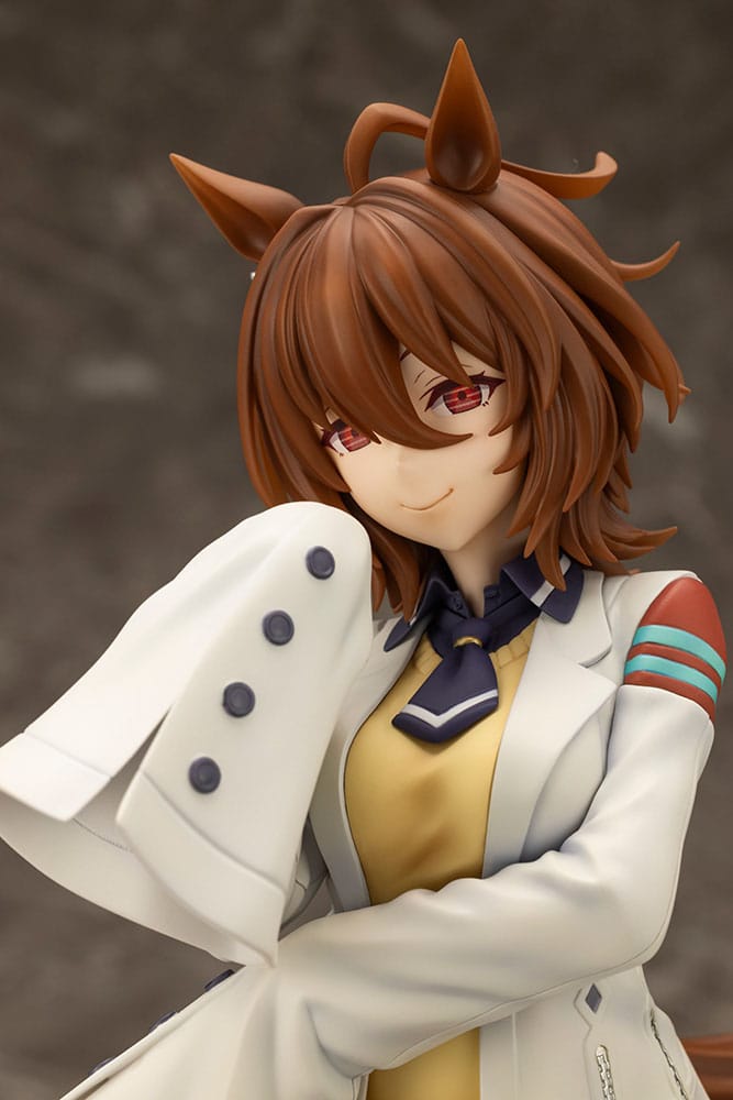 Agnes Tachyon Uma Musume Pretty Derby Kotobukiya