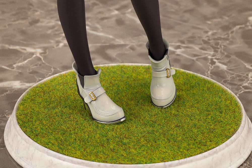 Agnes Tachyon Uma Musume Pretty Derby Kotobukiya