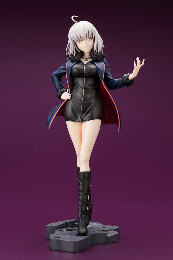 Jeanne d'Arc Saber, (Alter), Casual ver. Kotobukiya - Anime Figuren günstig kaufen