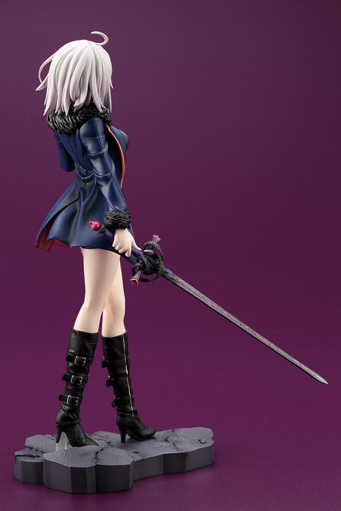 Jeanne d'Arc Saber, (Alter), Casual ver. Kotobukiya - Anime Figuren günstig kaufen