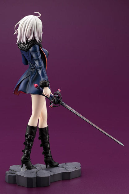 Jeanne d'Arc Saber, (Alter), Casual ver. Kotobukiya - Anime Figuren günstig kaufen