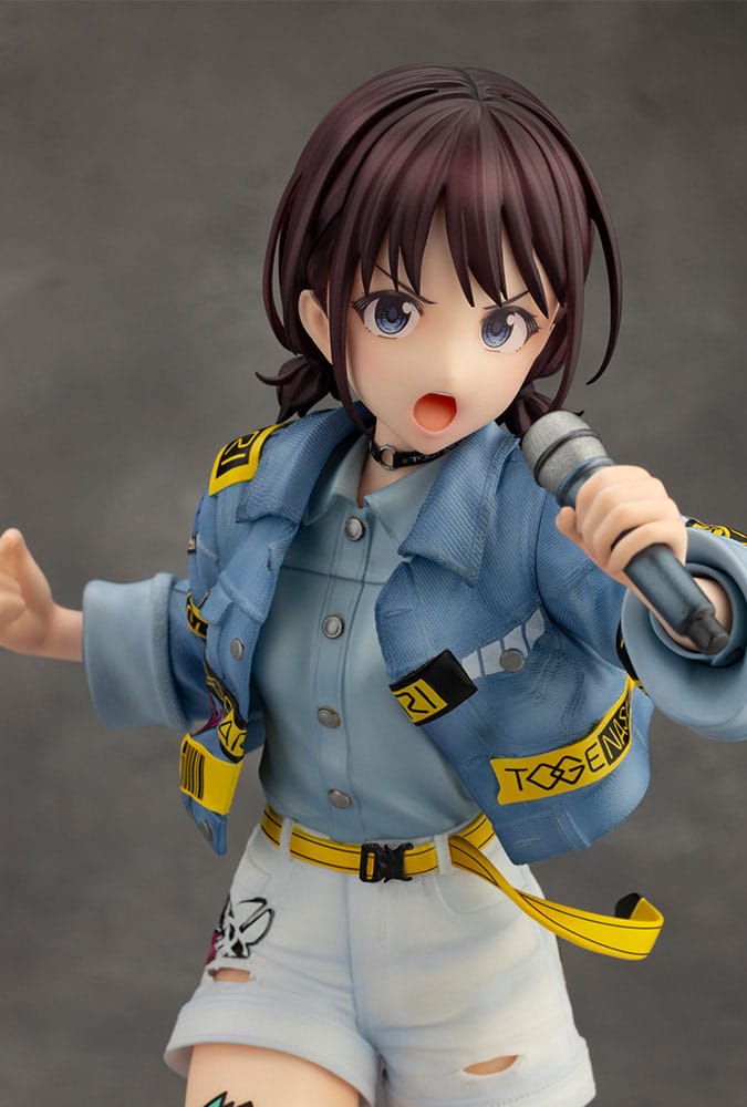 Nina Iseri Girsl Band Cry Kotobukiya - Anime Figuren günstig kaufen