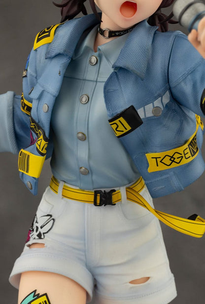 Nina Iseri Girsl Band Cry Kotobukiya - Anime Figuren günstig kaufen