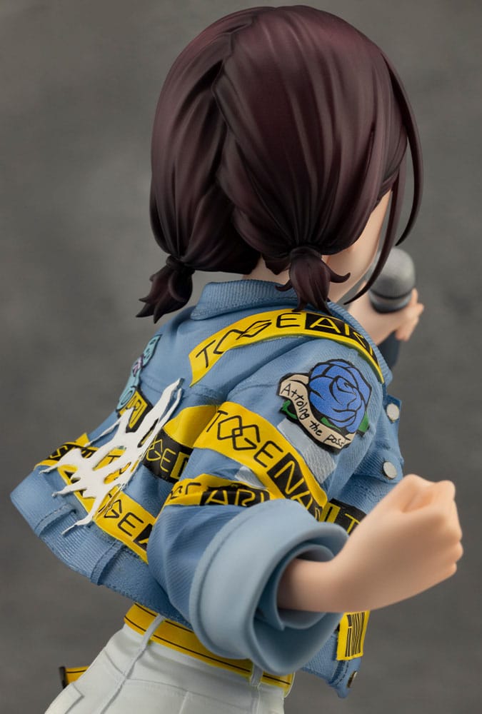 Nina Iseri Girsl Band Cry Kotobukiya - Anime Figuren günstig kaufen