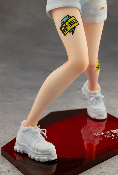 Nina Iseri Girsl Band Cry Kotobukiya