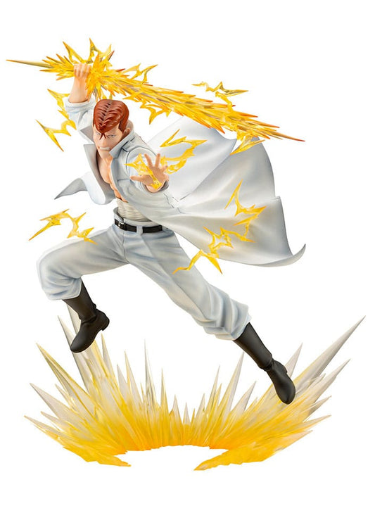 Kazuma Kuwabara Ver. 2 ARTFXJ Kotobukiya - Anime Figuren günstig kaufen