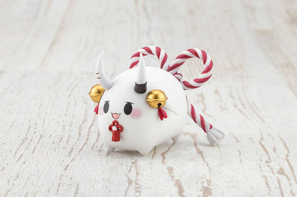 Nakiri Ayame Shrine Maiden Fortune Outfit Ver. Kotobukiya