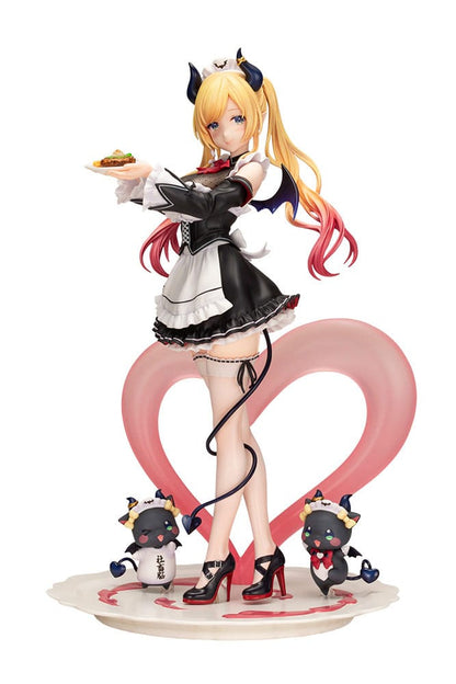 Yuzuki Choco Maid Costume Ver. Kotobukiya - Anime Figuren günstig kaufen