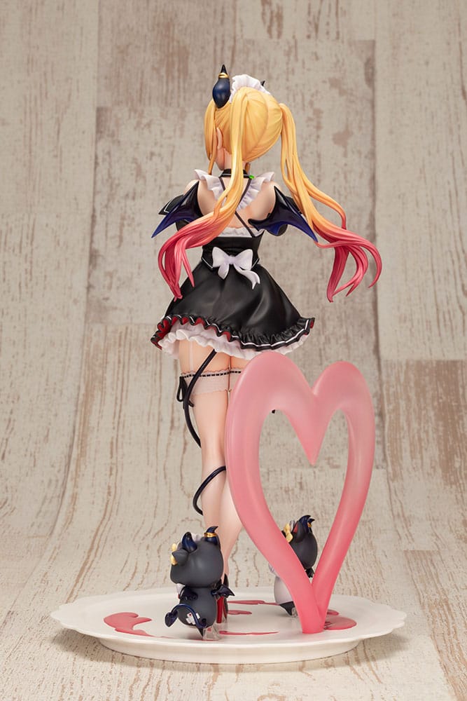 Yuzuki Choco Maid Costume Ver. Kotobukiya