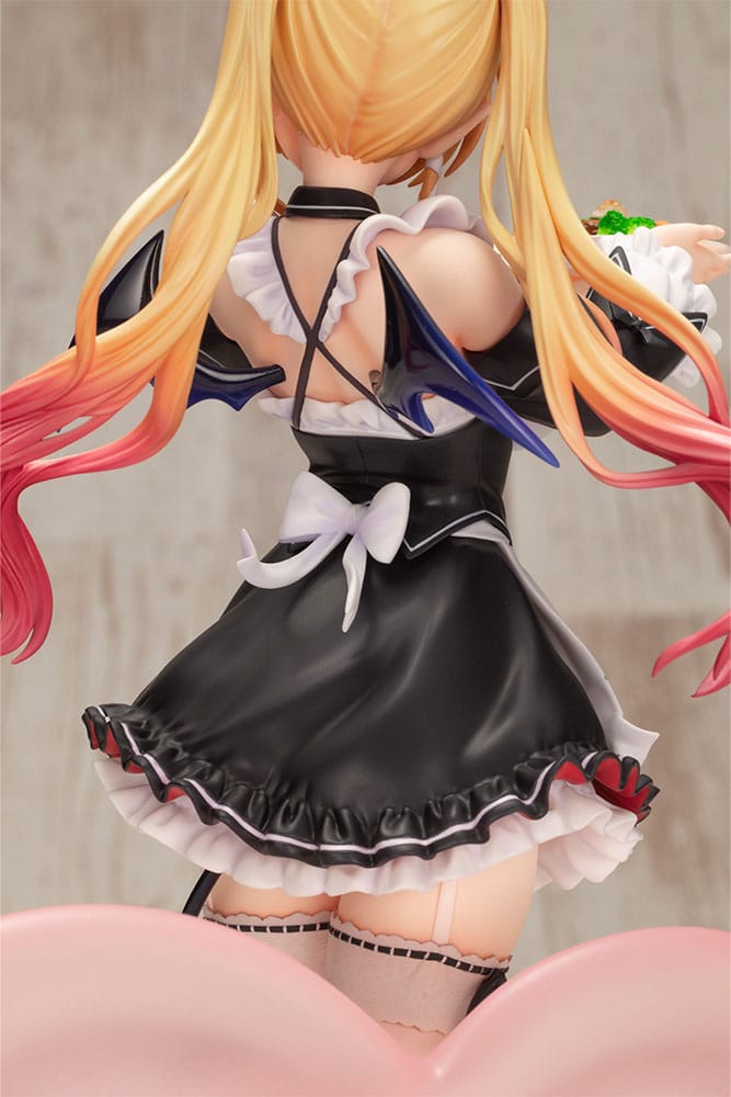 Yuzuki Choco Maid Costume Ver. Kotobukiya - Anime Figuren günstig kaufen