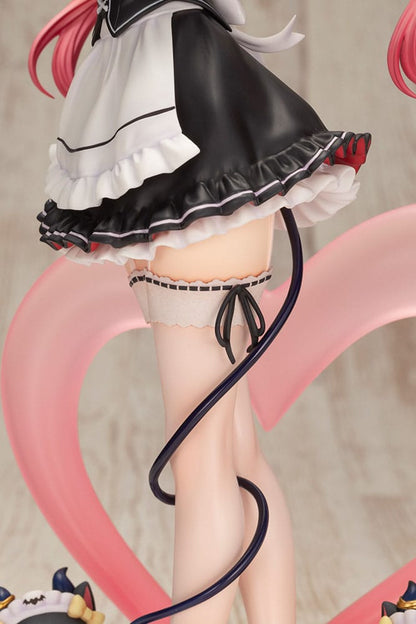 Yuzuki Choco Maid Costume Ver. Kotobukiya - Anime Figuren günstig kaufen