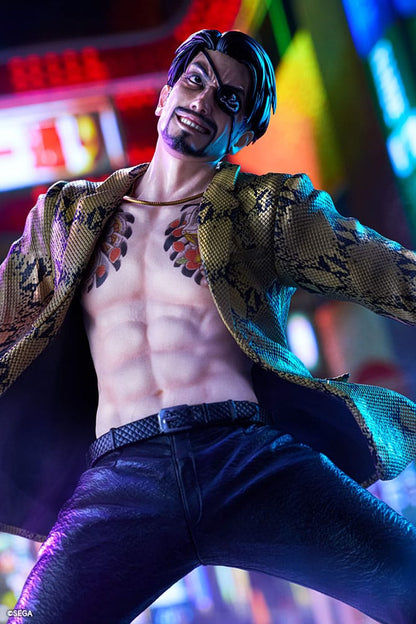 Goro Majima Like a Dragon Kotobukiya - Anime Figuren günstig kaufen