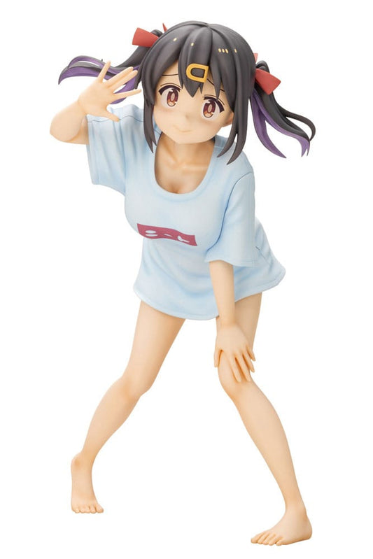 Mihari Oyama T-shirt Ver. Limited Edition Onimai Kotobukiya - Anime Figuren günstig kaufen